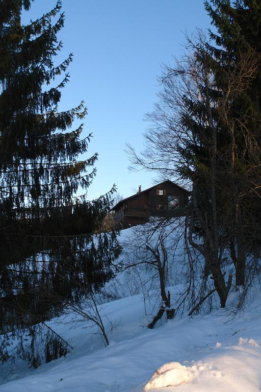 Kod Korita Rooms Crni Lug Exterior photo